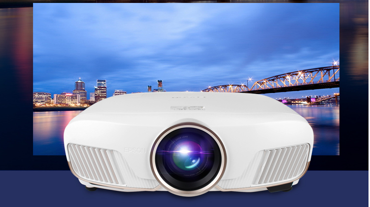 ������CH-TW8400  4K����ͶӰ��