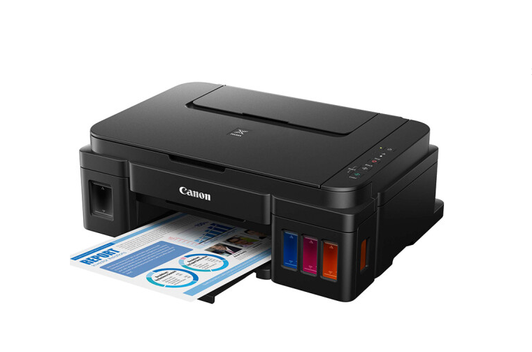 ���ܣ�Canon��G3800�������ɼ�ī��ɫ�๦������һ���